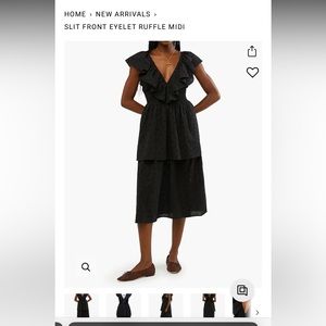 Weworewhat dress
